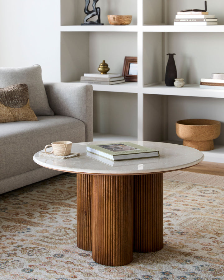 Sealia Coffee Table