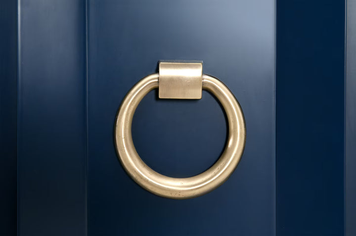 Azure Carrera Media Sideboard