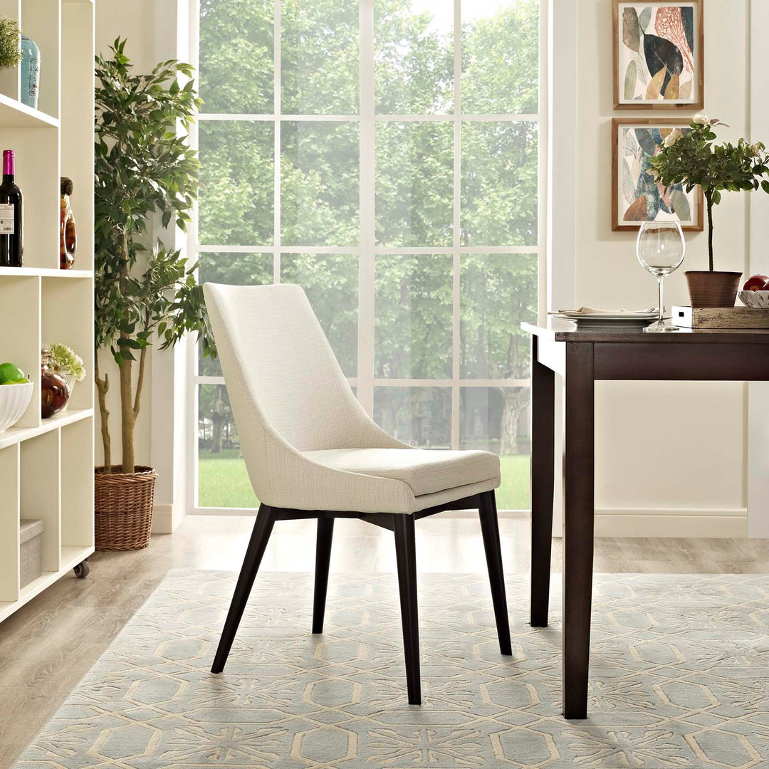 Vincent Dining Chair - Beige