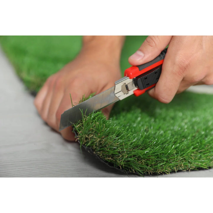 Custom Premium Artificial Grass Runner Turf