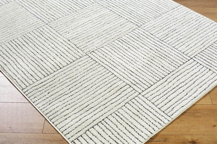 Nori Lines Rug 9'2"x12'