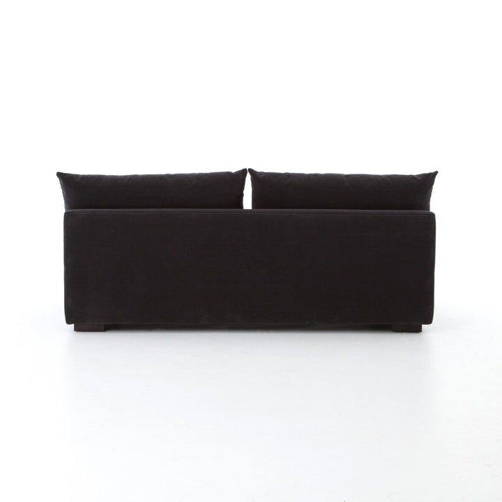 Henry Armless Sofa 74"