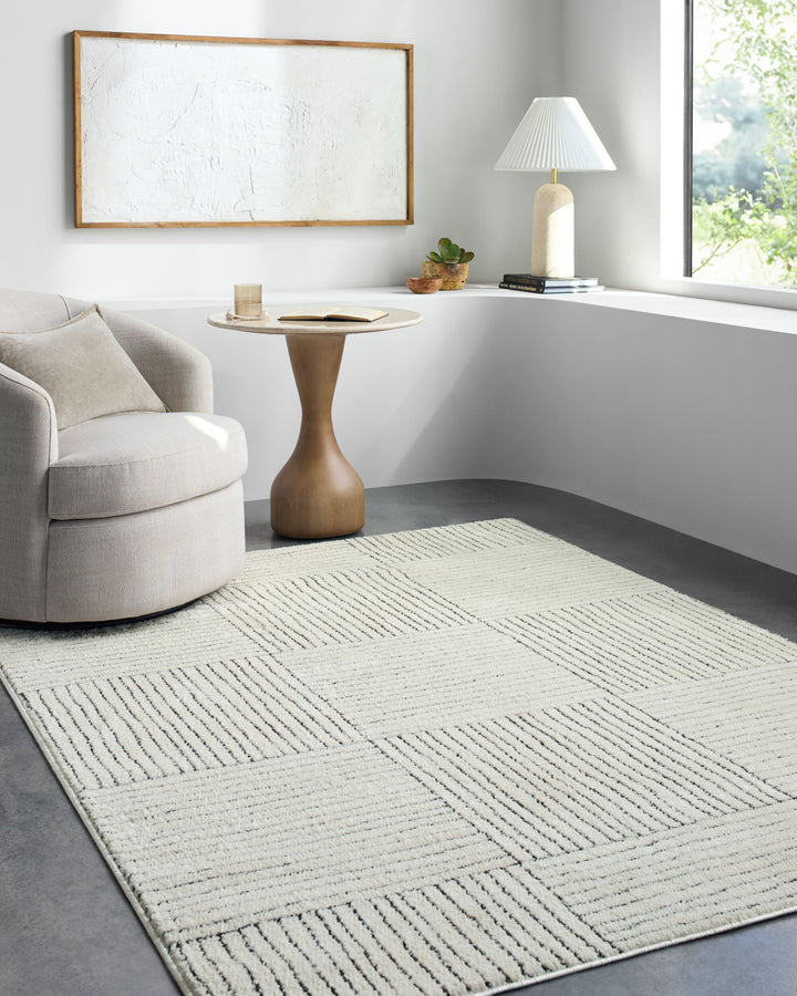 Nori Lines Rug 9'2"x12'