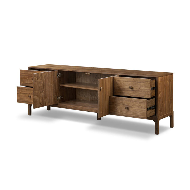 Ria Media Console