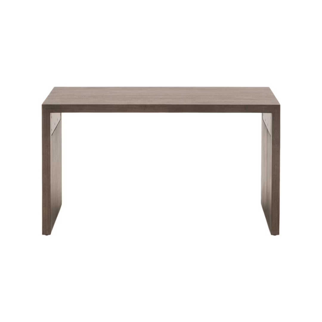 Dovetail Upholstered Coffee Table