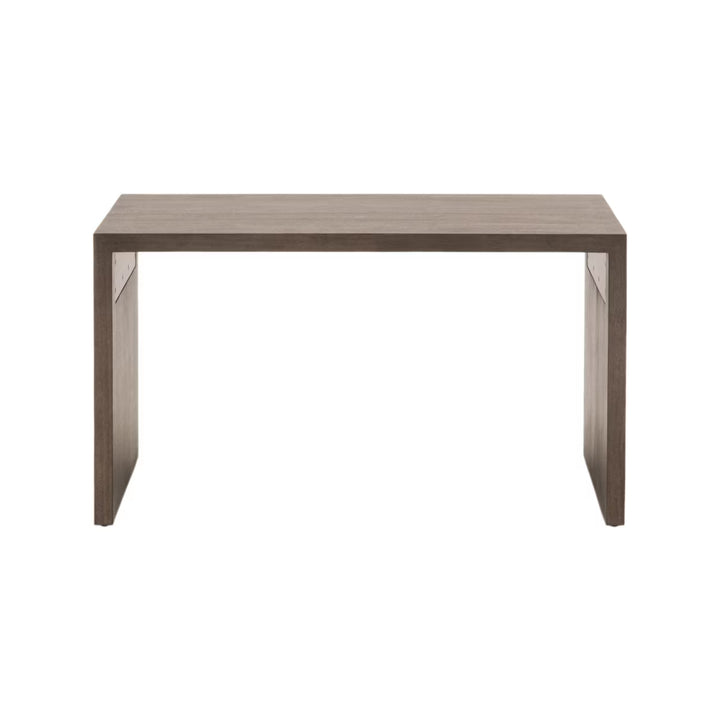 Dovetail Upholstered Coffee Table