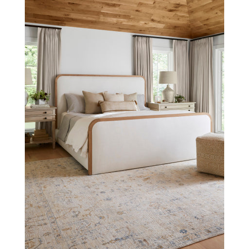 Cozy Cottage Lumbar Pillow