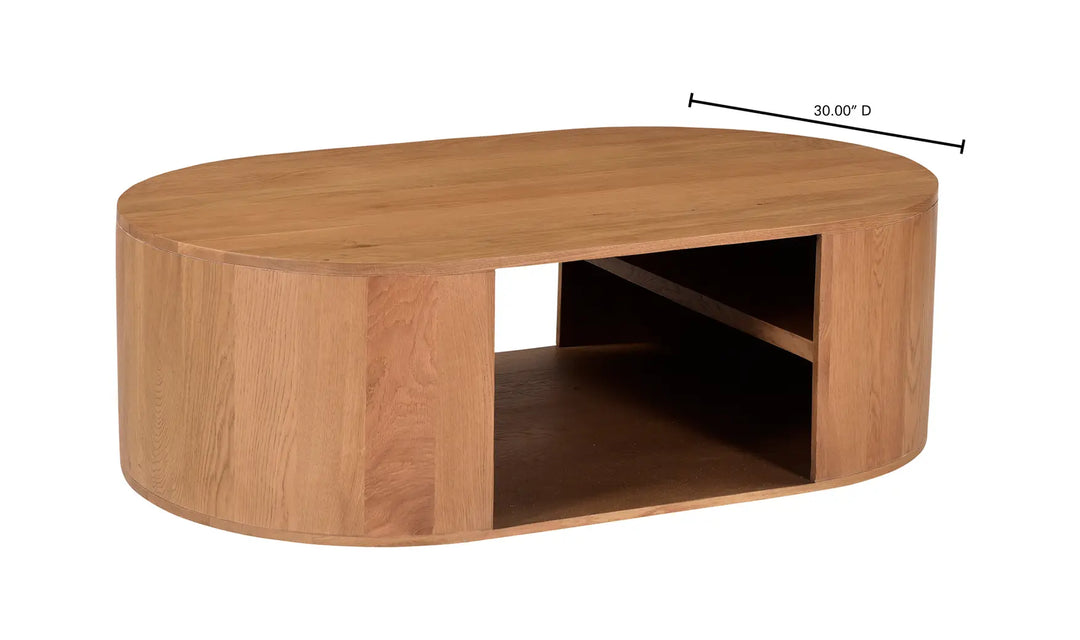 Tomo Coffee Table