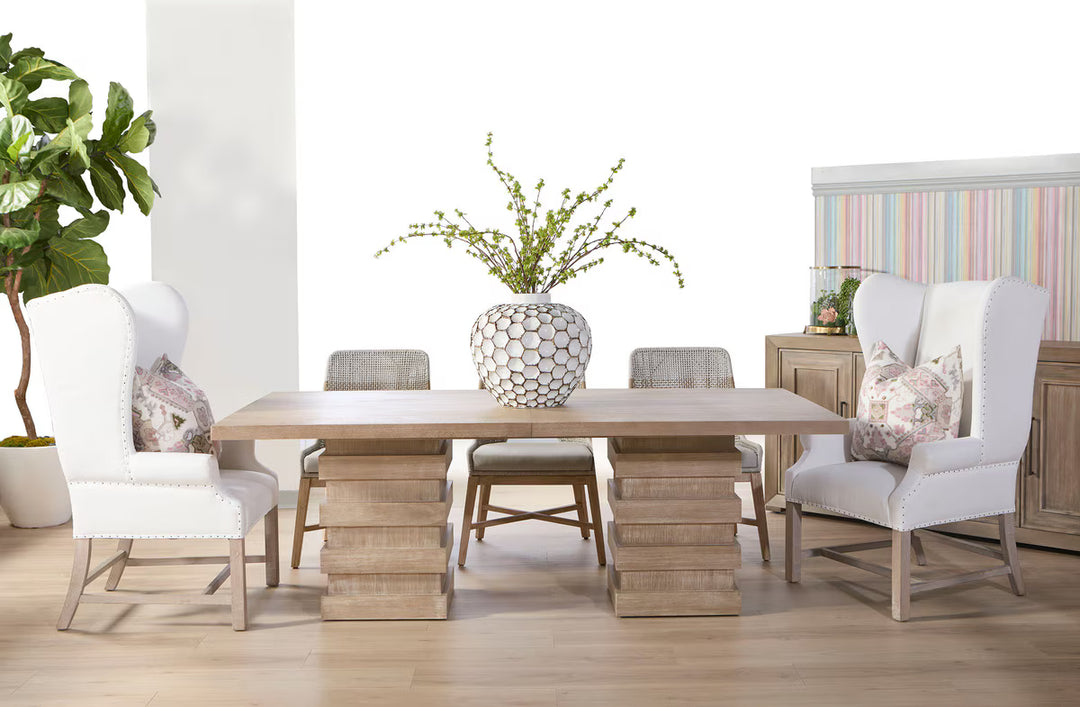 Plaza Extension Dining Table