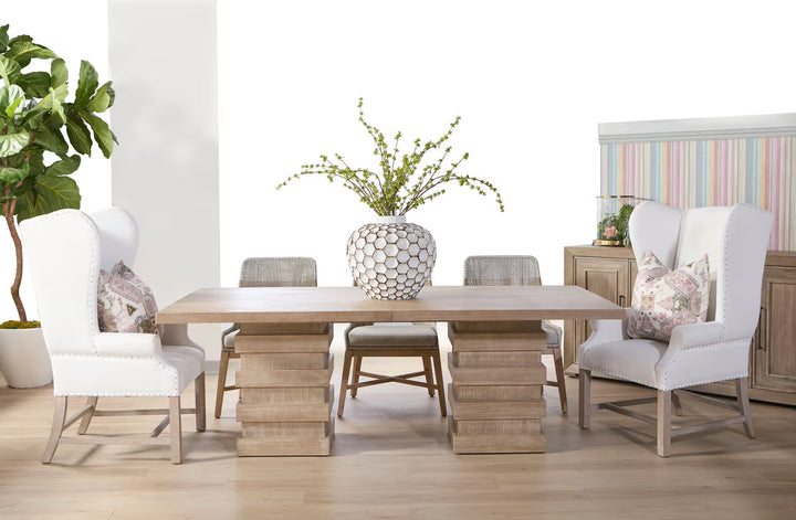 Plaza Extension Dining Table