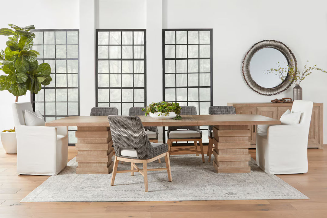 Plaza Extension Dining Table