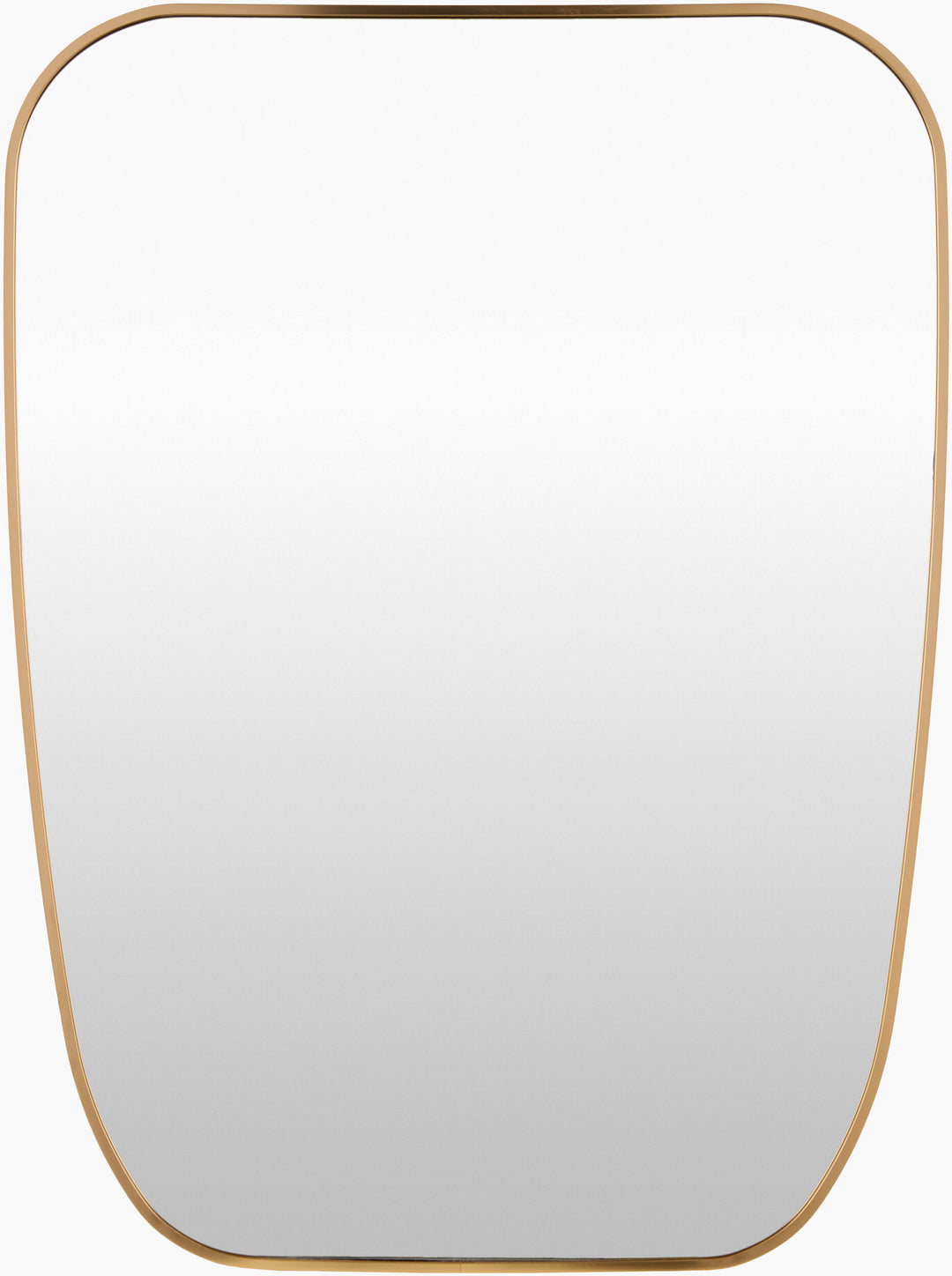 Ariya Gold Mirror