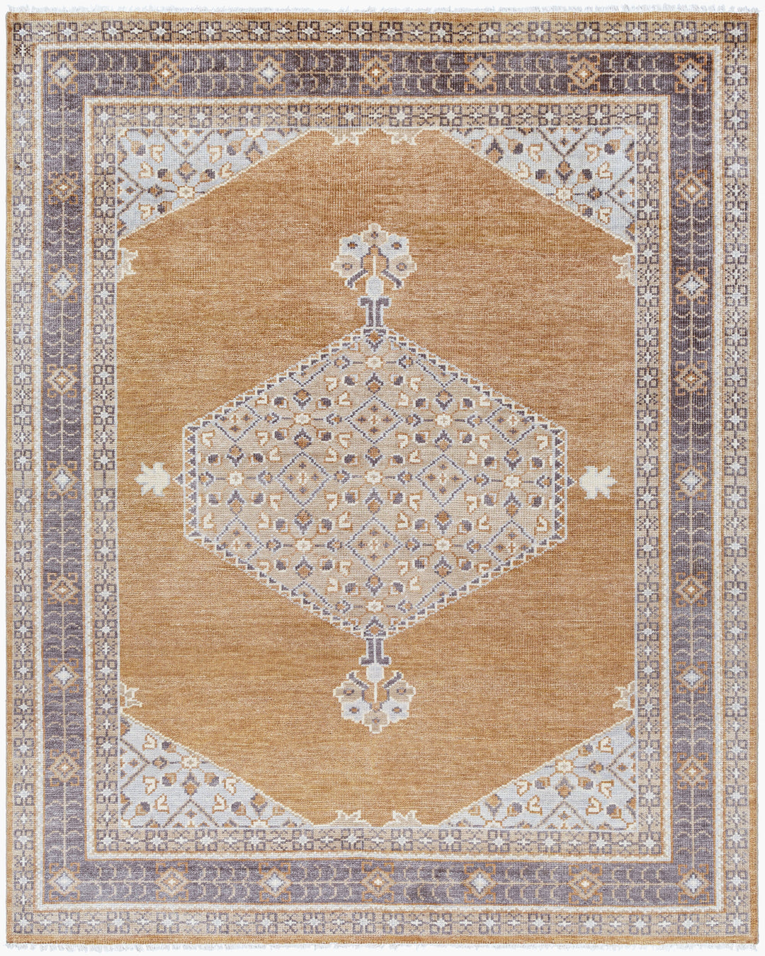 Baus Handmade Rug