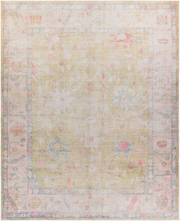 Kenna Woven Rug 7'7" x 9'6"