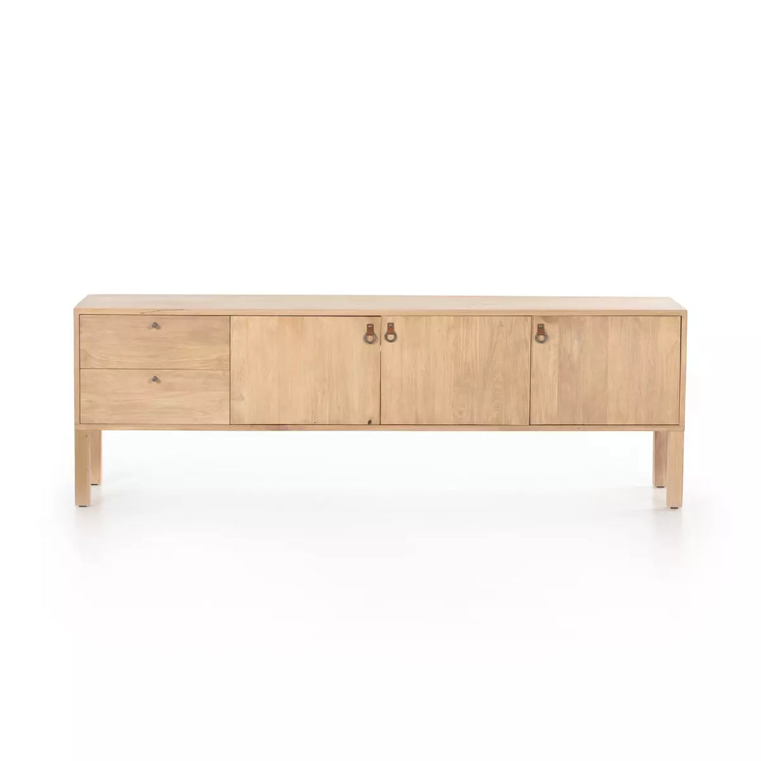 Isabella Media Console