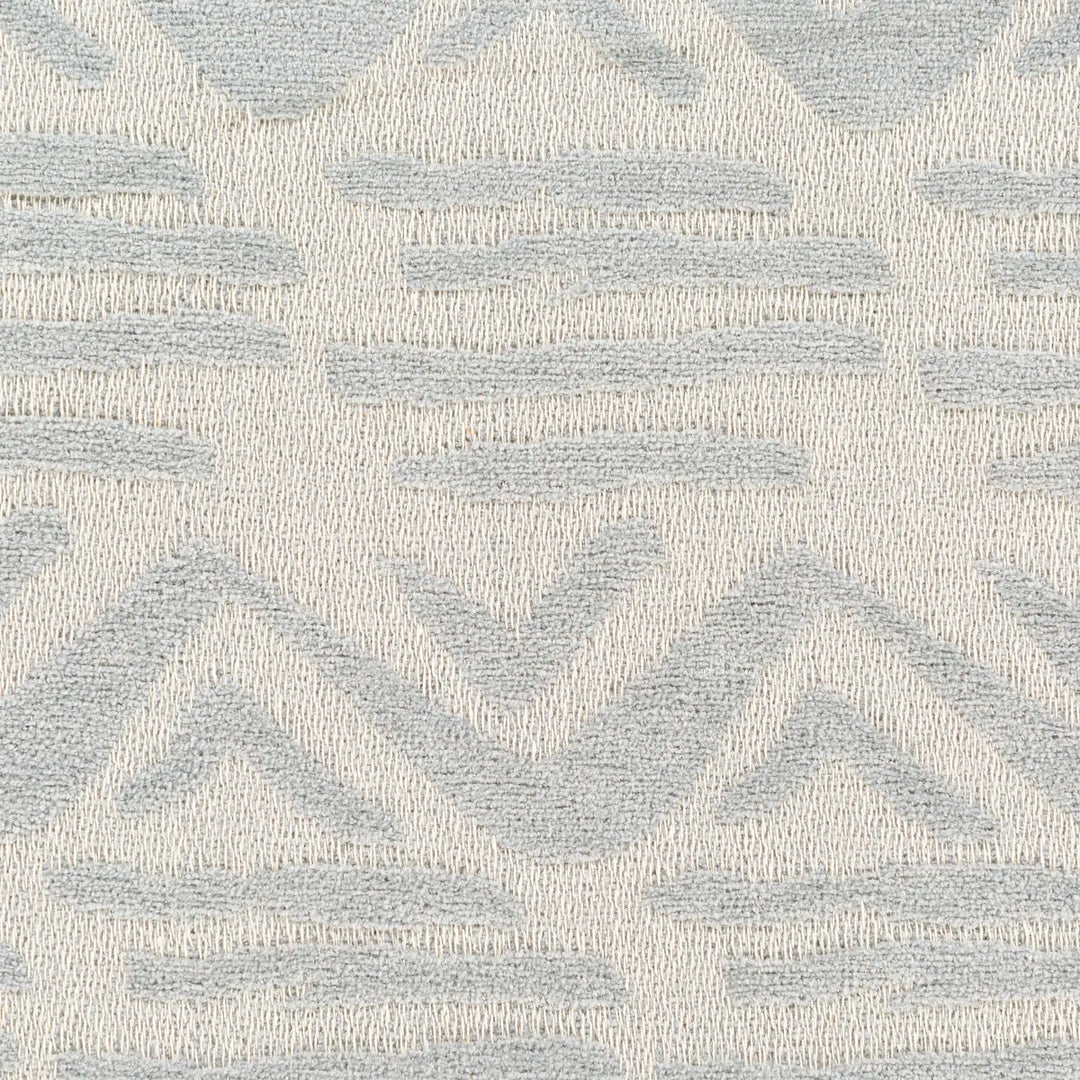 Tassels Cotton Throw Pillow