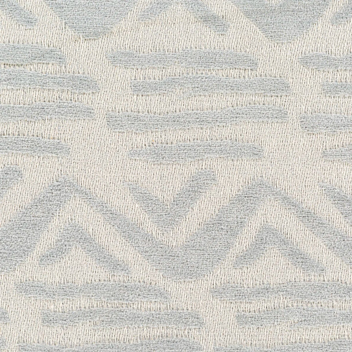 Tassels Cotton Throw Pillow