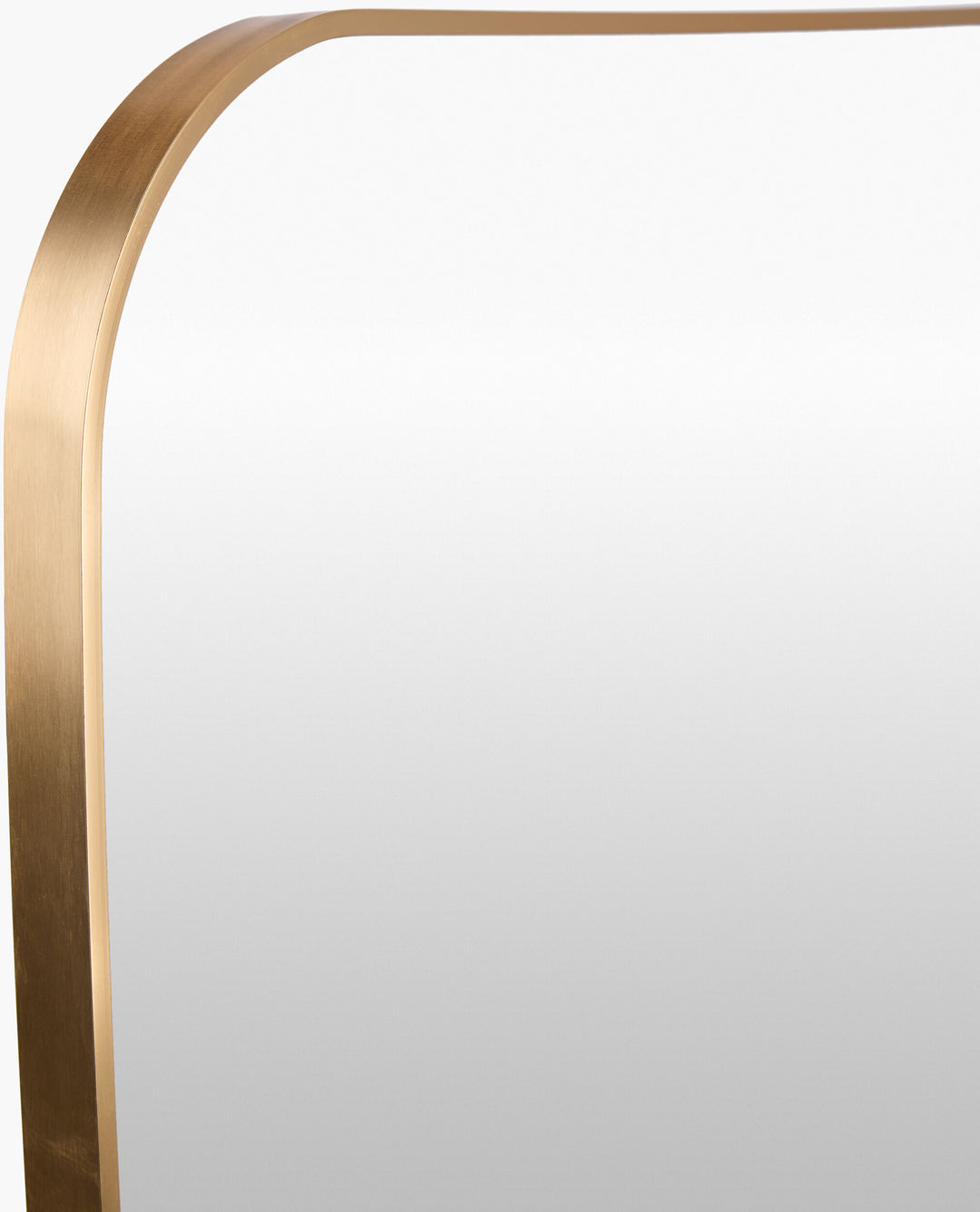 Ariya Gold Mirror