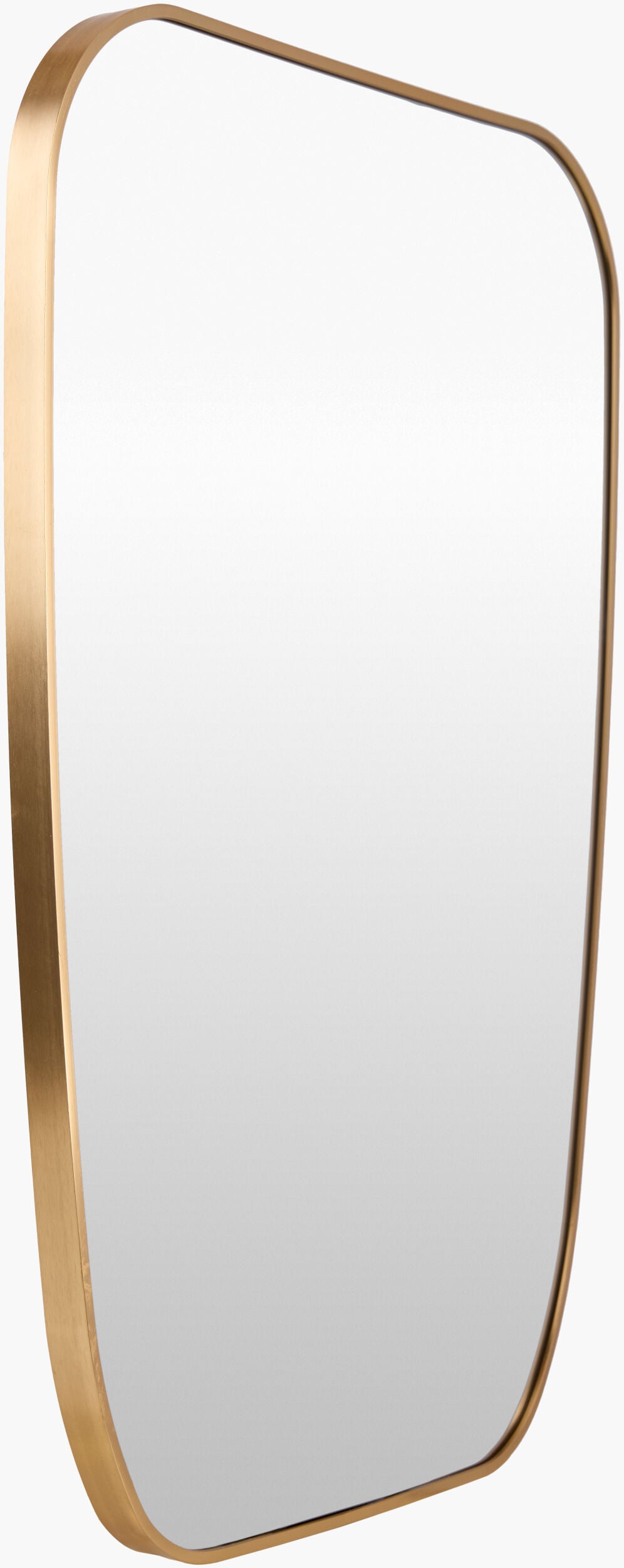 Ariya Gold Mirror