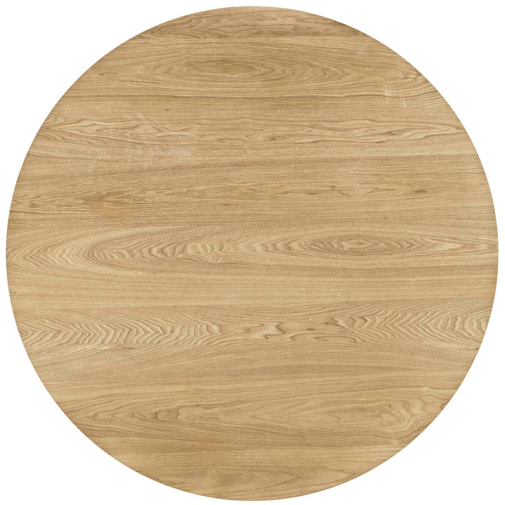Tille Round Dining Table