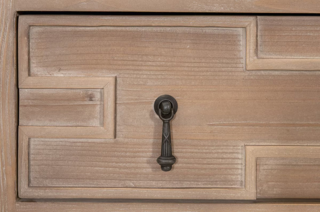 Emerie 2-Drawer Entry Console