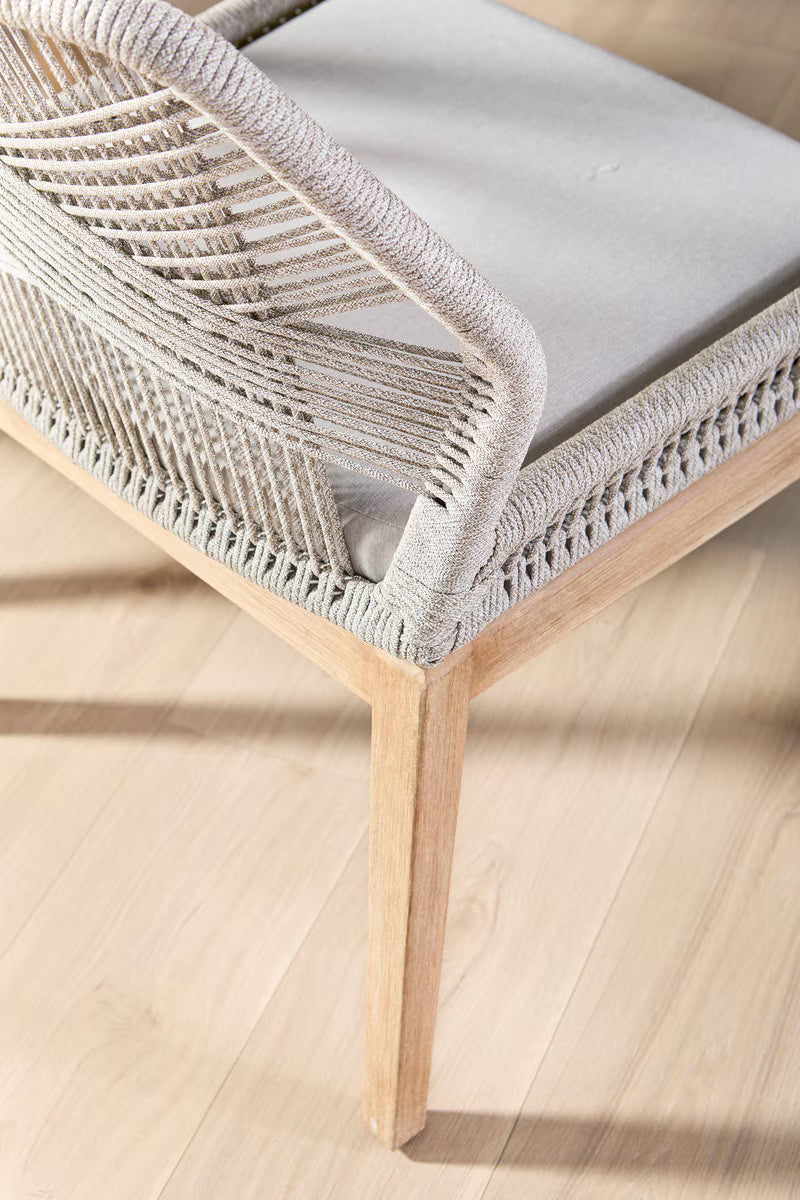 Loom Dining Chair