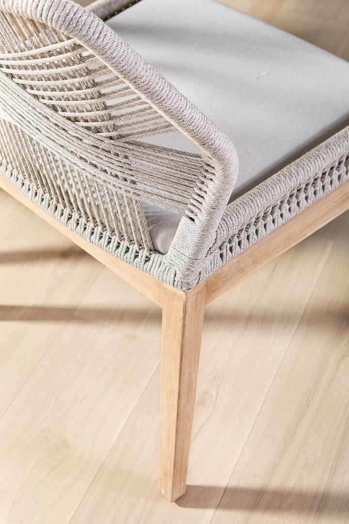 Loom Dining Chair