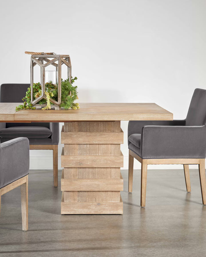 Plaza Extension Dining Table