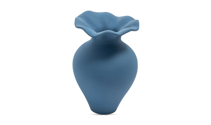 Flow vase