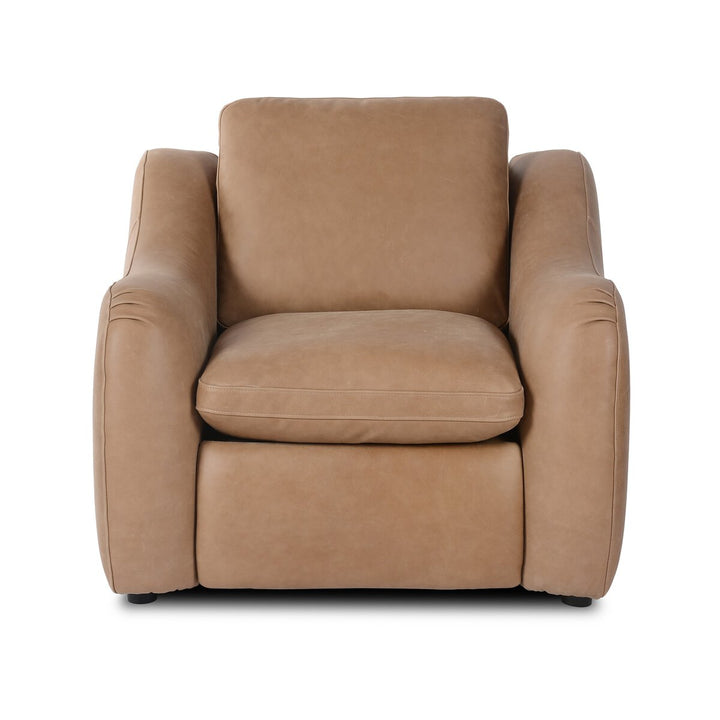 Connie Leather Recliner