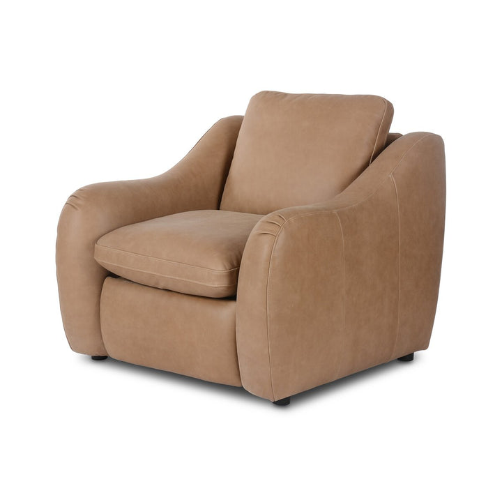 Connie Leather Recliner