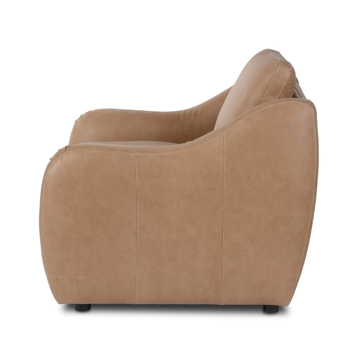 Connie Leather Recliner