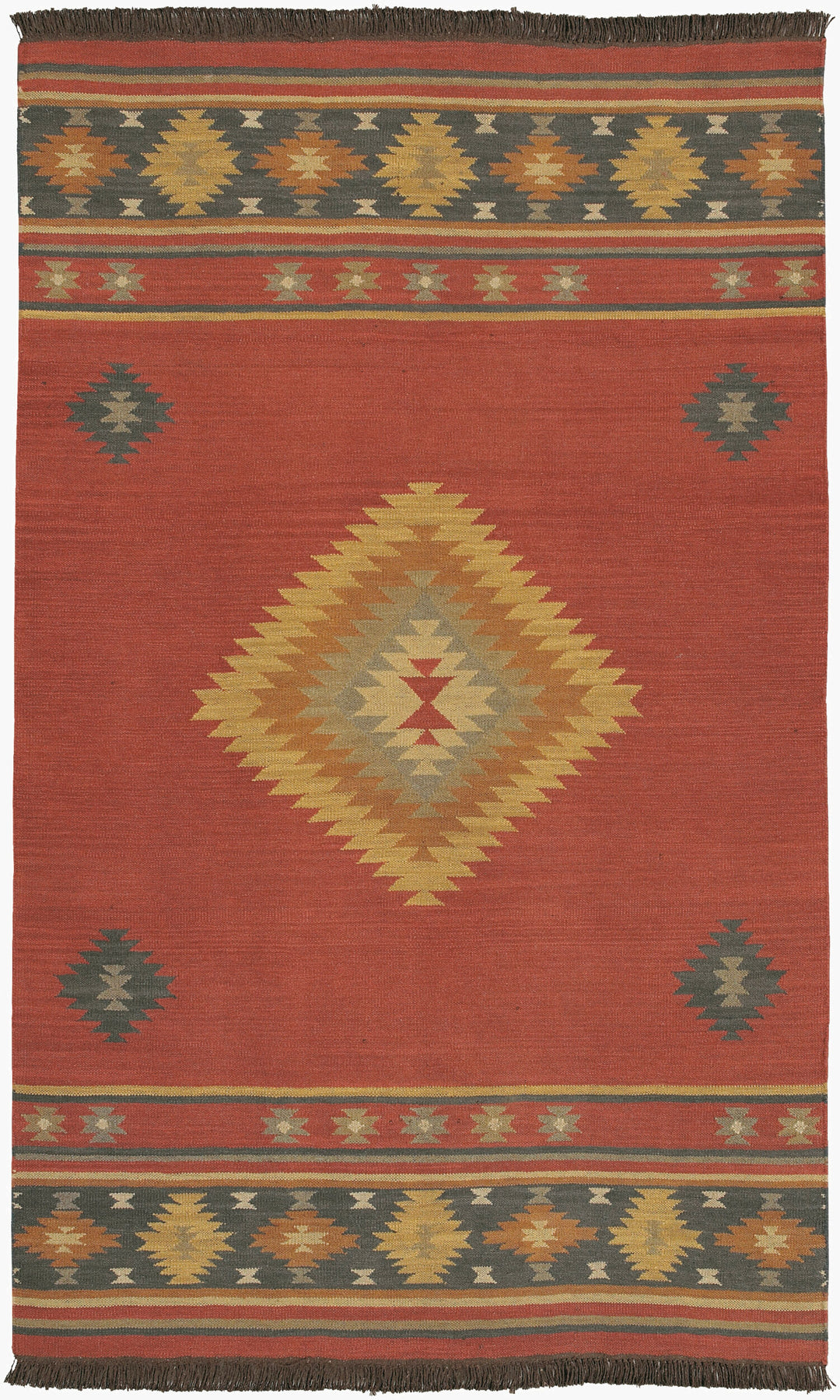 Indi Rug - 10'x14'