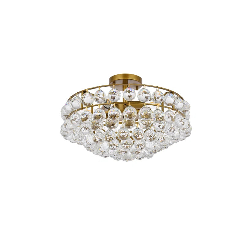 Kieron Flush Mount