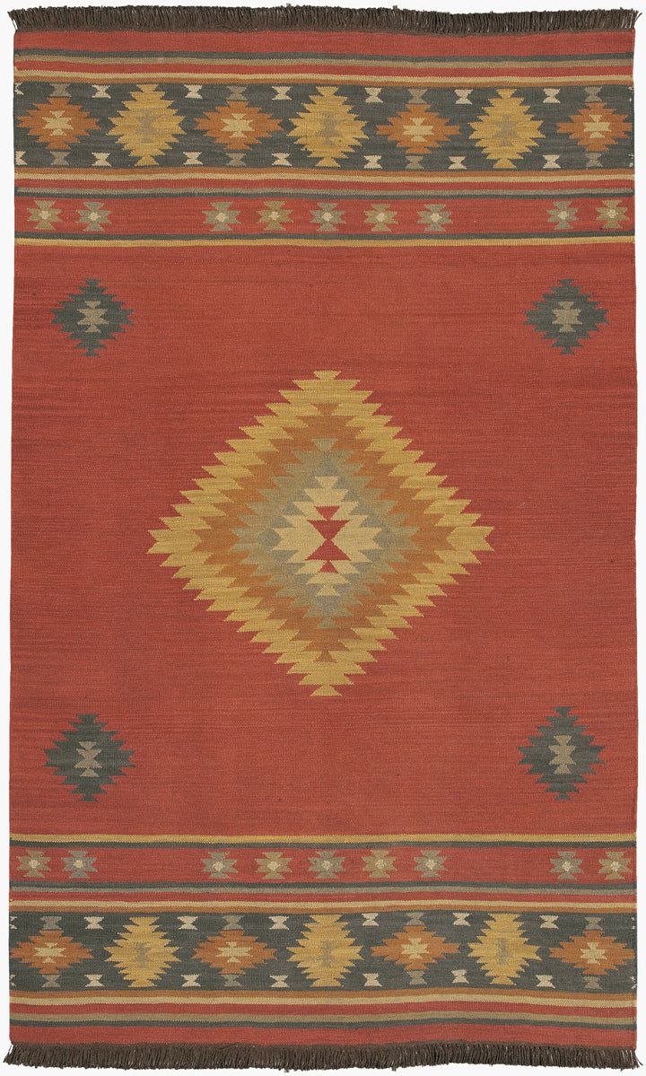 Indi Rug  - 5'x8'