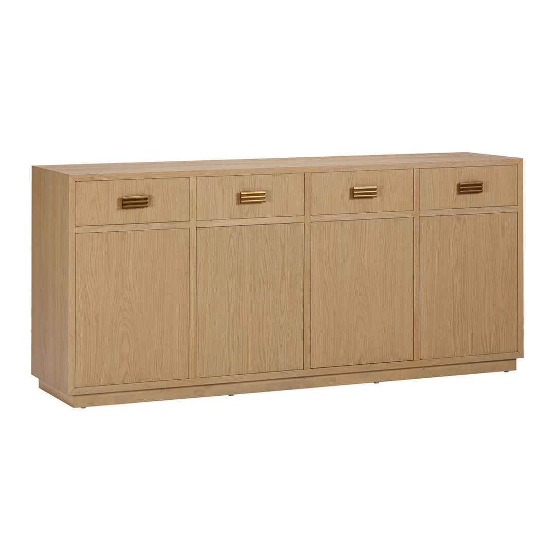 Zuo Sideboard