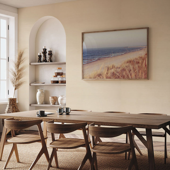 Sisal Authentic Grasscloth Wallpaper