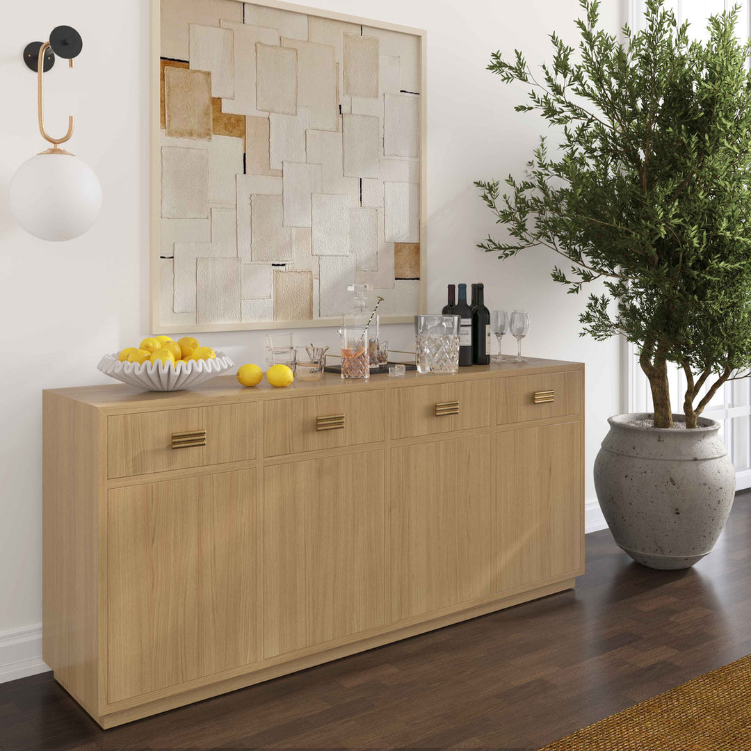 Zuo Sideboard