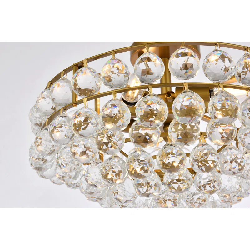 Kieron Flush Mount
