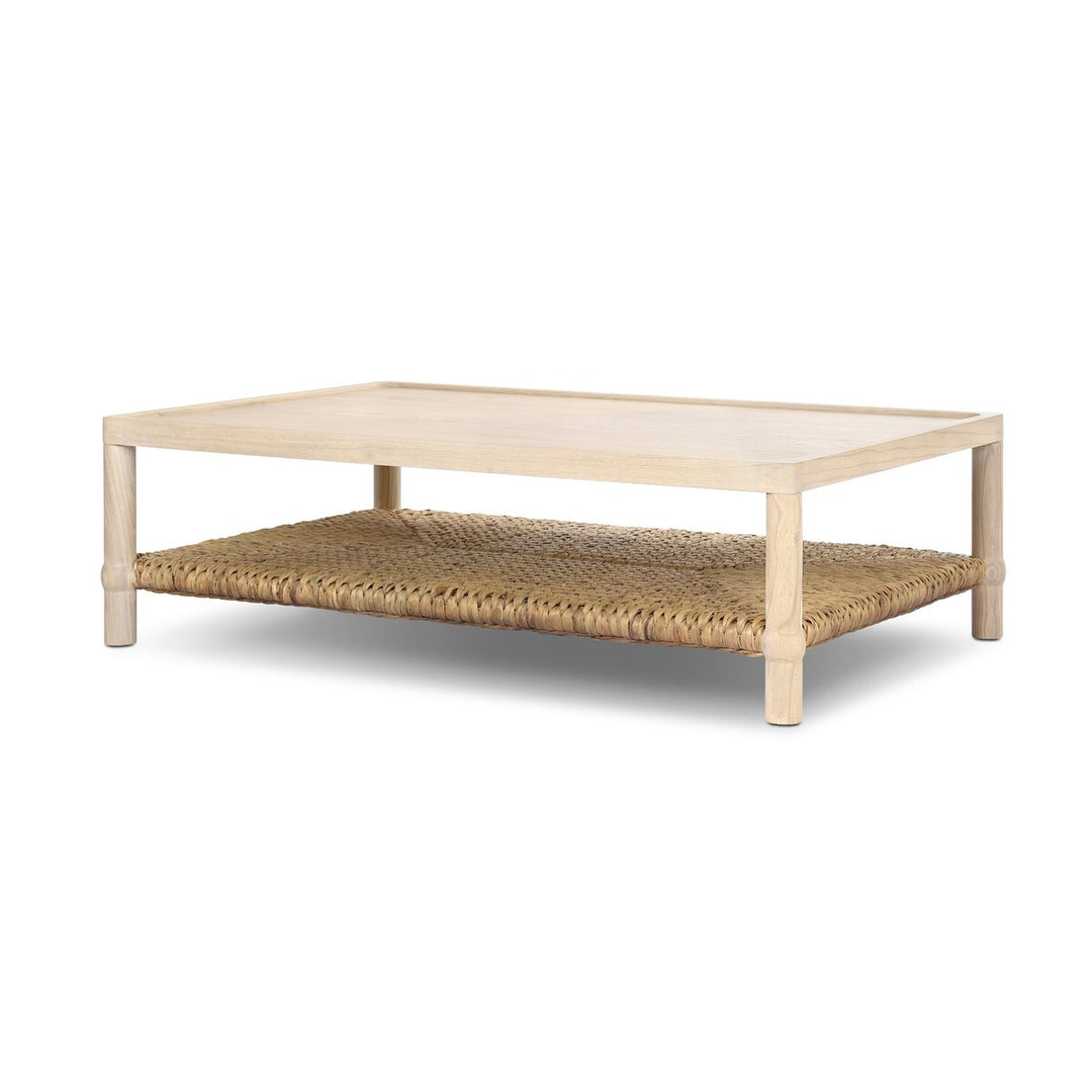 Coastal Dawn Coffee Table