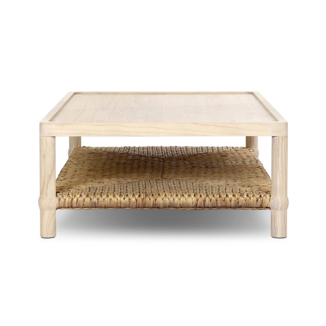 Coastal Dawn Coffee Table