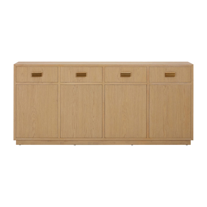 Zuo Sideboard