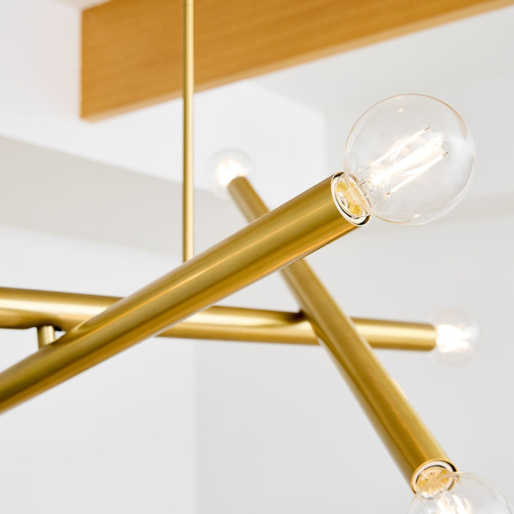 Trace Chandelier