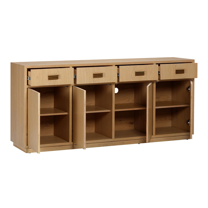 Zuo Sideboard