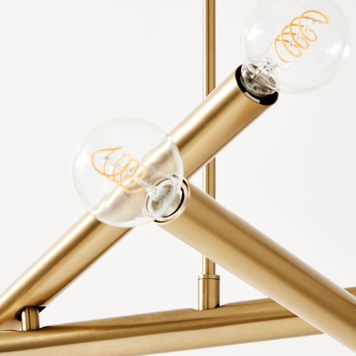 Trace Chandelier