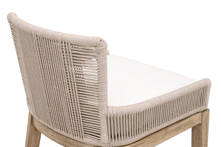 Overlay Counter Stool