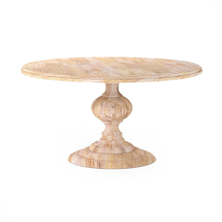 Margie Round Dining Table