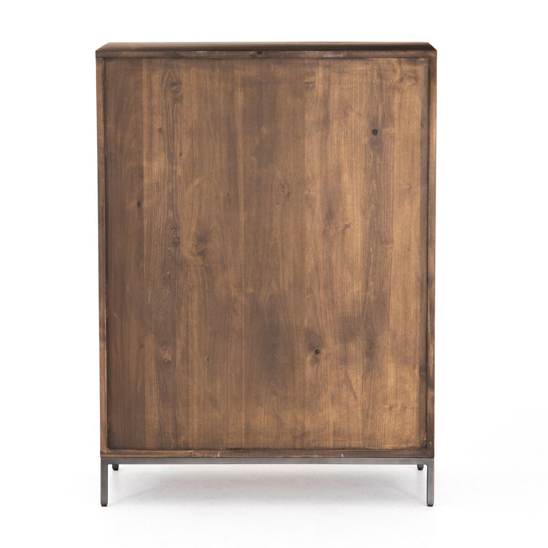 Trista Auburn 5 Dresser