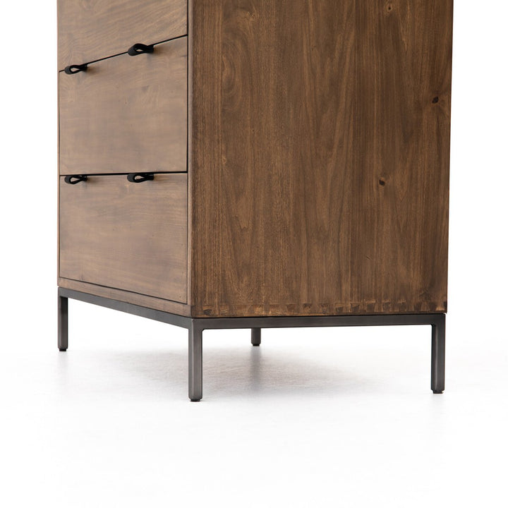 Trista Auburn 5 Dresser