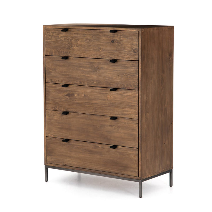 Trista Auburn 5 Dresser